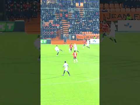 Ce dribble de Kroupi JR 🕺 #ligue2bkt #lorient