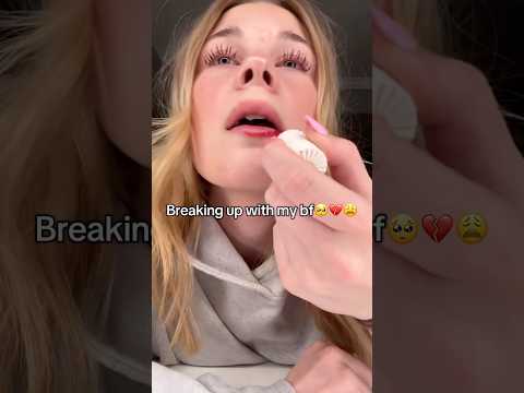 Good man…💔😭#breakup #breaking #boyfriend #cheating #crying #reaction #texting #sad #cheater