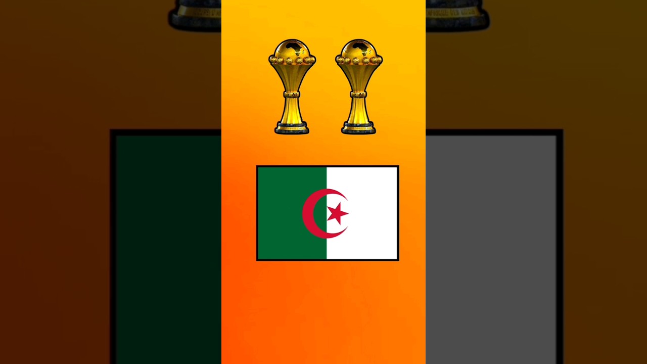 أبرز منتخبات أفريقيا الفائزة بكأس الأمم 🏆