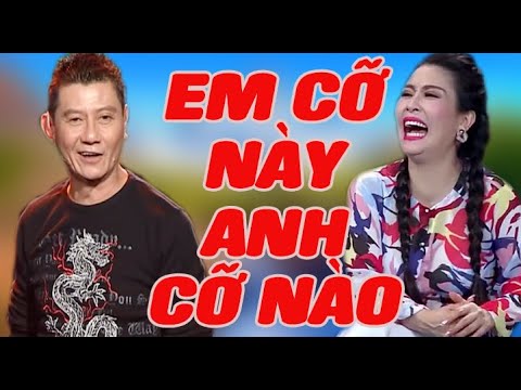 Hài: Mơ Làm Hoa Hậu - Cười Sặc Cơm Với Bảo Liêm & Kiều Oanh