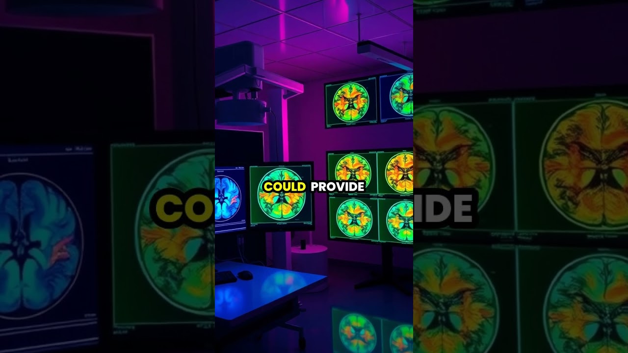 LSD's Surprising Role in Migraine Relief in the 1940s 🧪