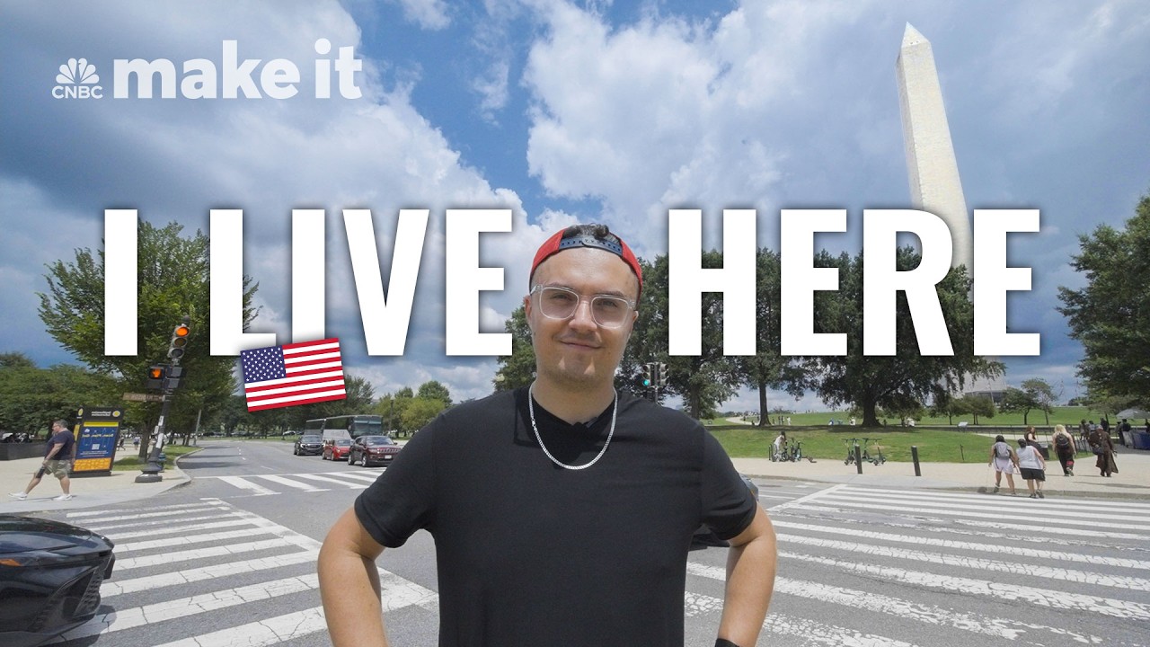 Living in Washington, D.C.: Discover the Real Cost of Life for Residents 💸