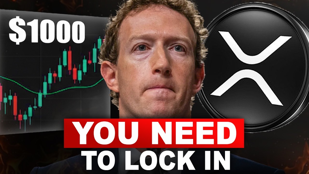 Major XRP Integration Announced! 🚀