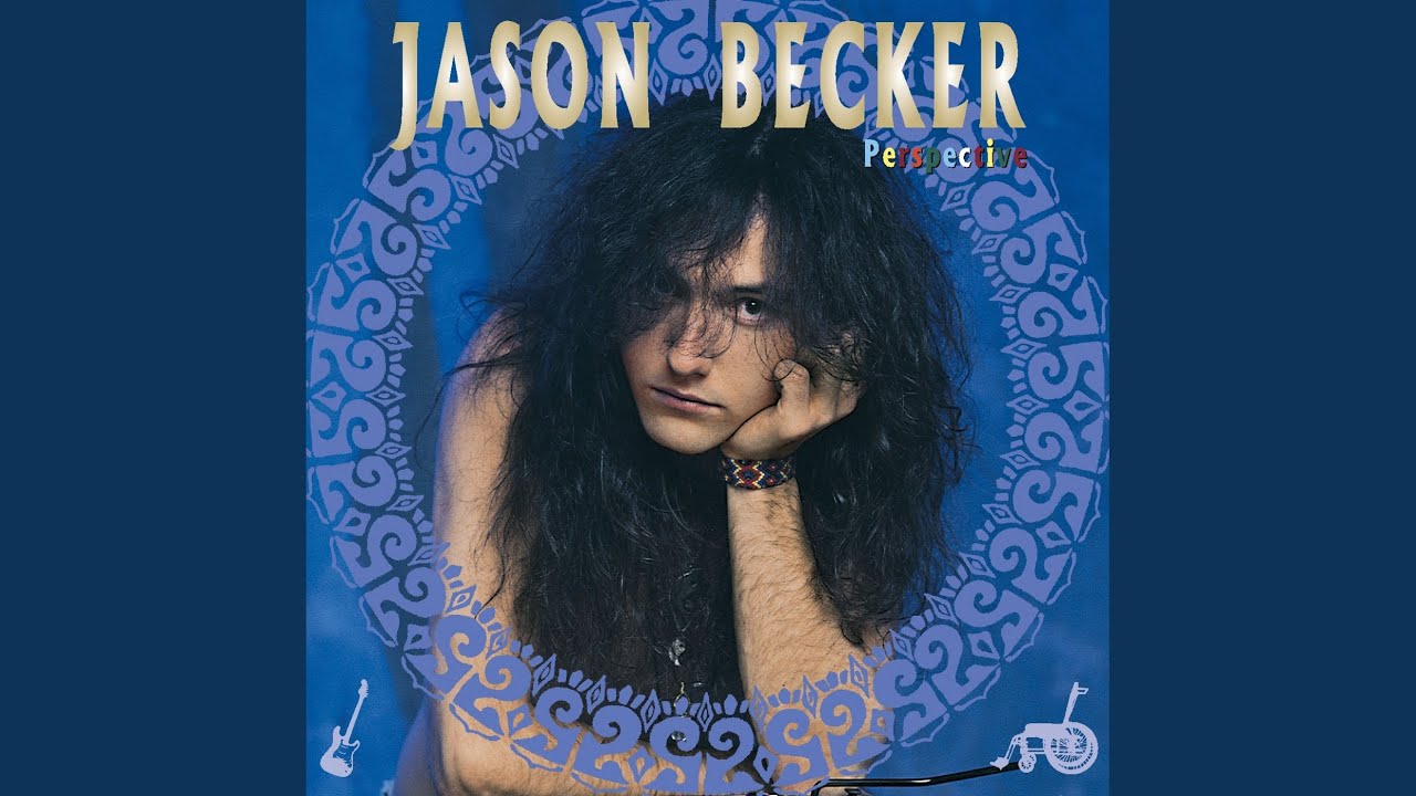 End of the Beginning by Jason Becker 🎸