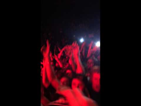 MGK - Sail live @ Center Stage in Atlanta