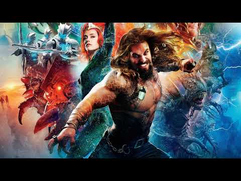 Everything I Need Film Version (Aquaman  Soundtrack)