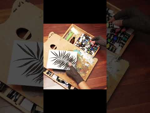 International Artists’ Day 🎨🖌️