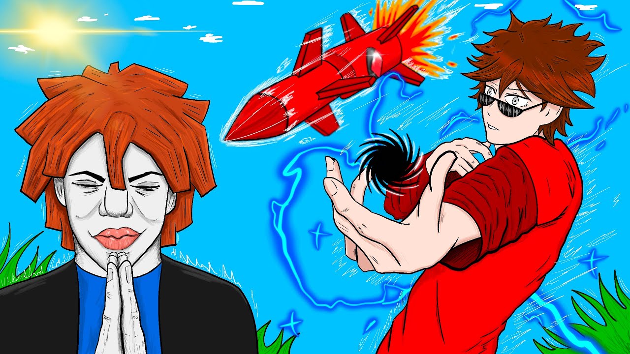 Fling Things & People Experience Part 24 ๐