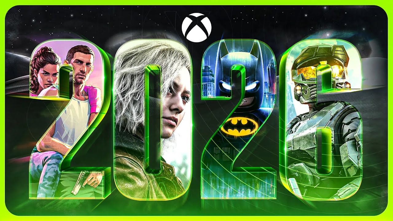 ALL The Games Coming to Xbox in 2026 (So Far!)