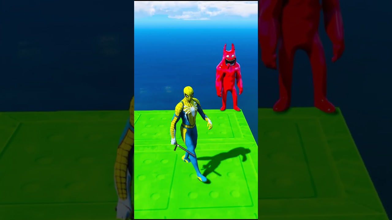 GTA 5 Epic & Funny Ragdolls #ep11 ๐