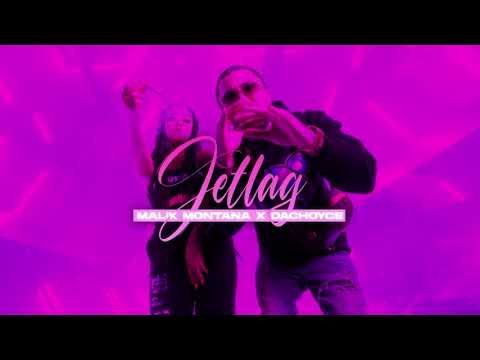 Malik - Jetlag ale wersja której w końcu da się słuchać