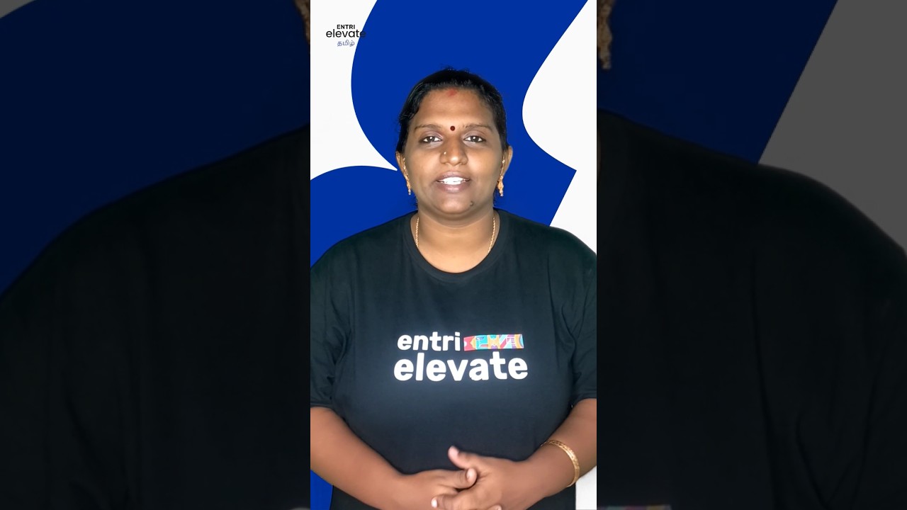 API Explained in Tamil 🟢 | What Is an API?