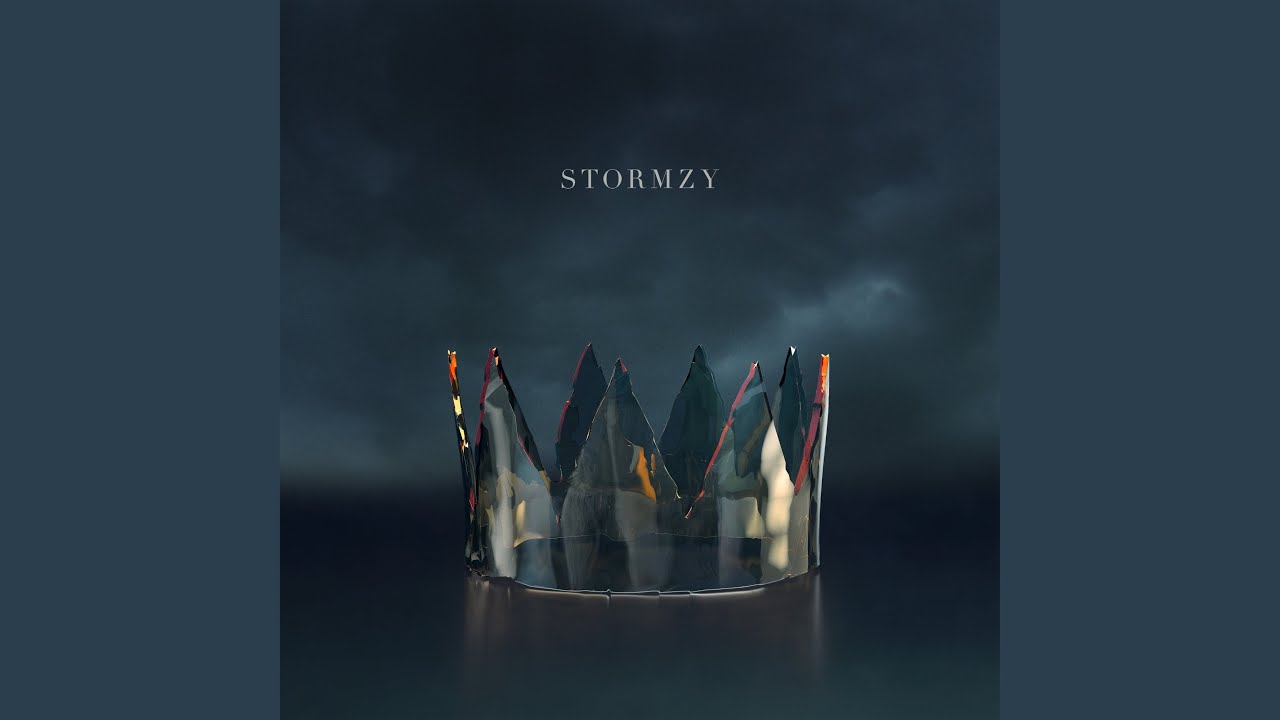 Stormzy's 'Crown' - Official Track by Atlantic Records π΅