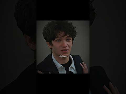 Sonunda biri Timur'un ağzının payını verdi... #bahar #doğancansarıkaya #mehmetyılmazak