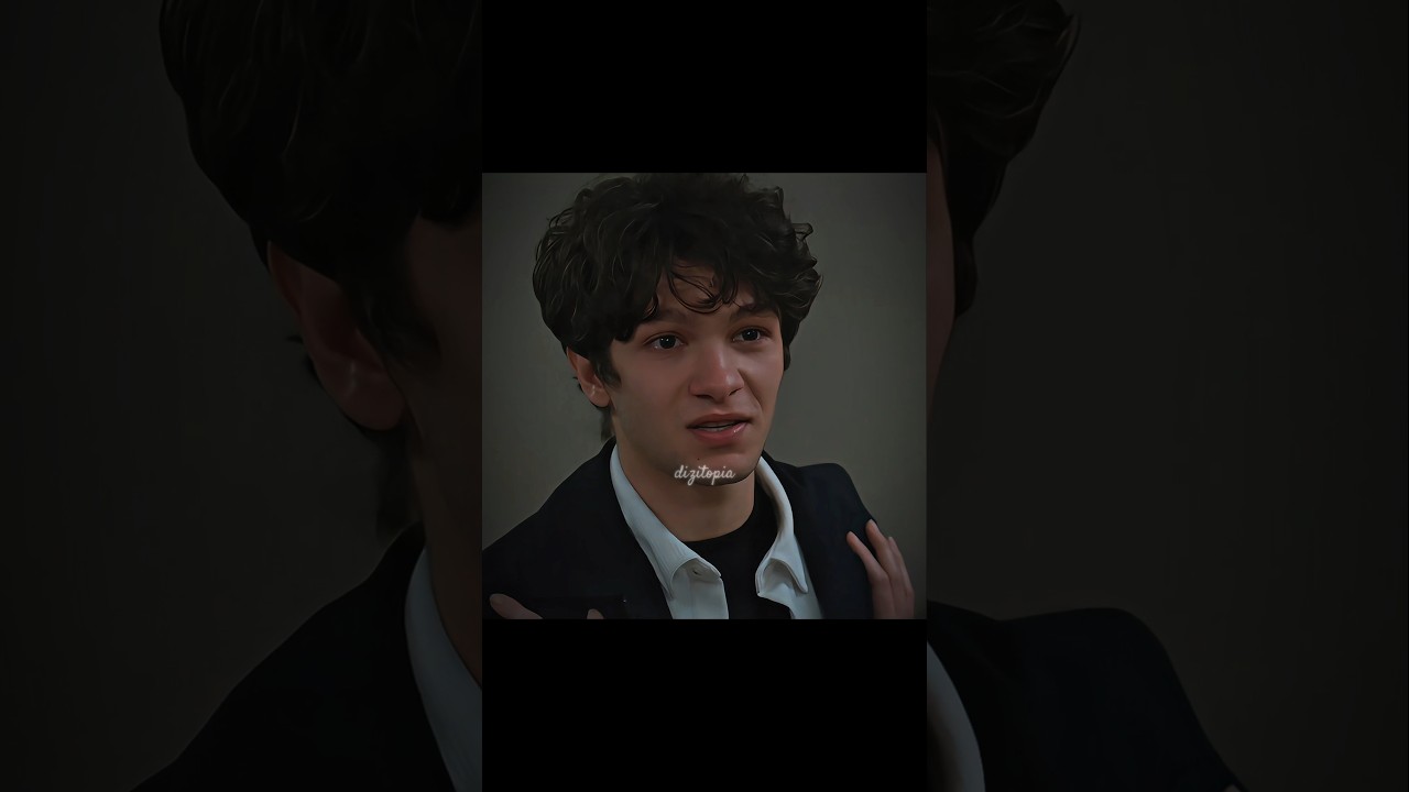 Timur'un Ağzının Payını Veren An