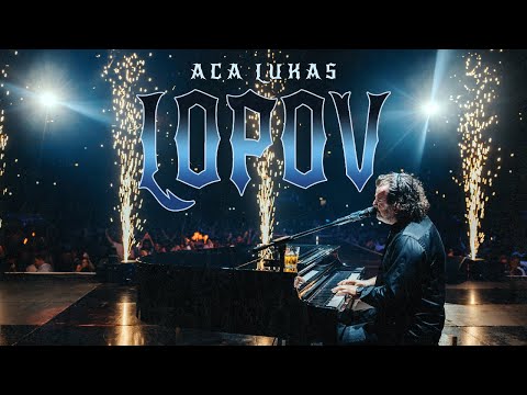 ACA LUKAS - LOPOV (OFFICIAL VIDEO)