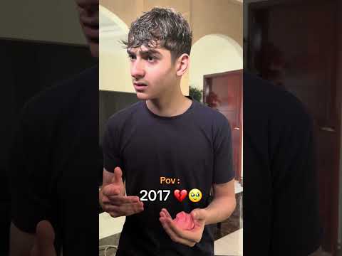 سنة 2017 ..💔😔 :#explore #اكسبلور #youtubeshorts #لايك #تيك_توك #حزن #sad #2017 #sadsong #sadstatus