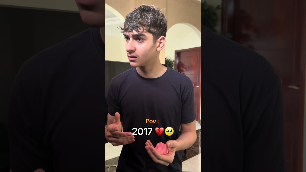 حزن 2017 💔 ذكريات مؤلمة