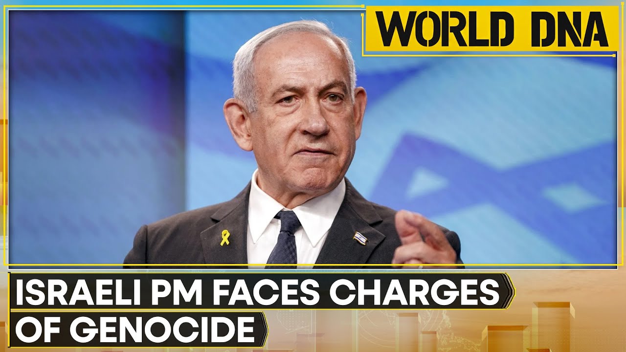 Turkey Issues Warrant for Netanyahu Over Crimes Against Humanity