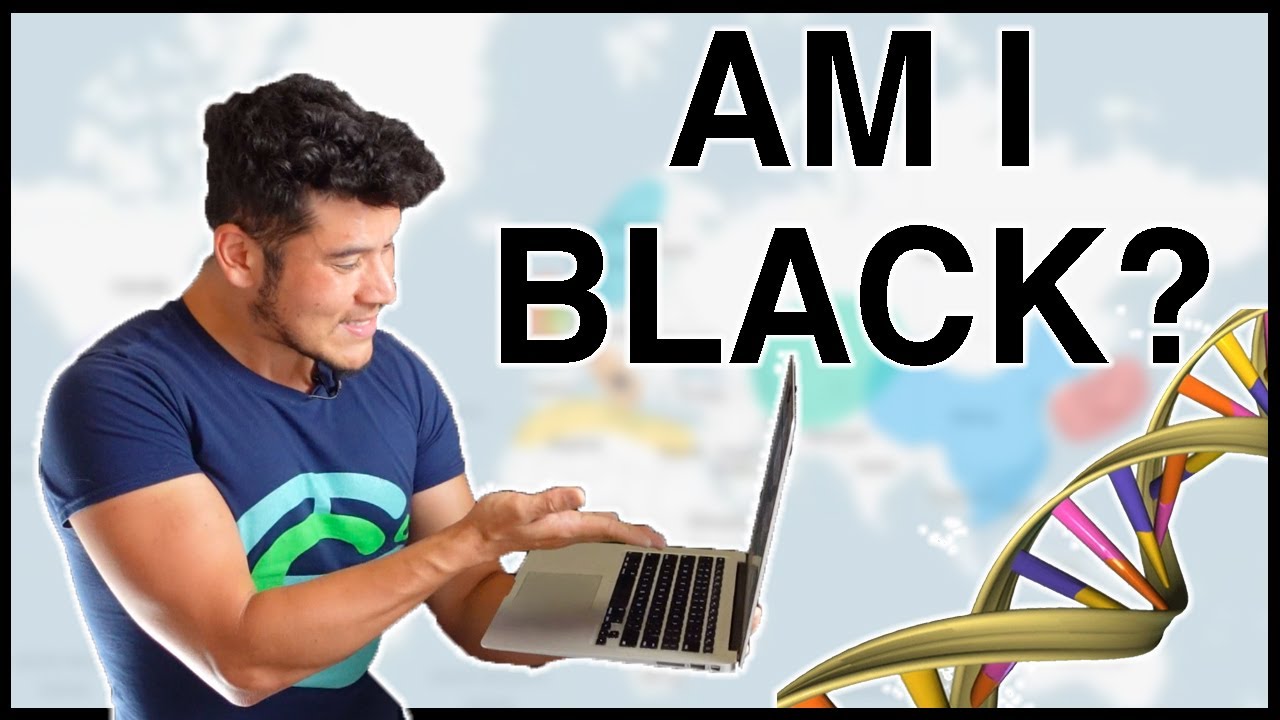 My DNA Heritage Test Results Revealed Surprising Ancestry Findings