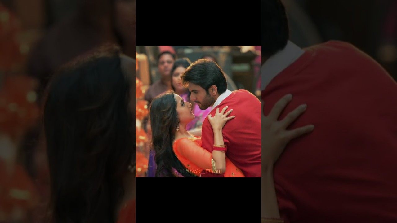 Ek Jaisa Haal X DhruvTara 💫 | New VM & Song