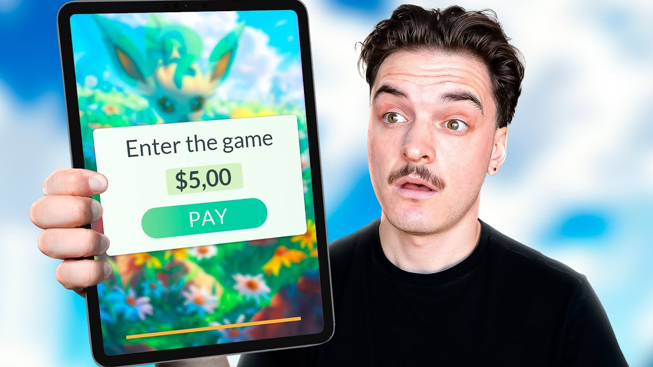 The Truth About Free-to-Play Games 🎮