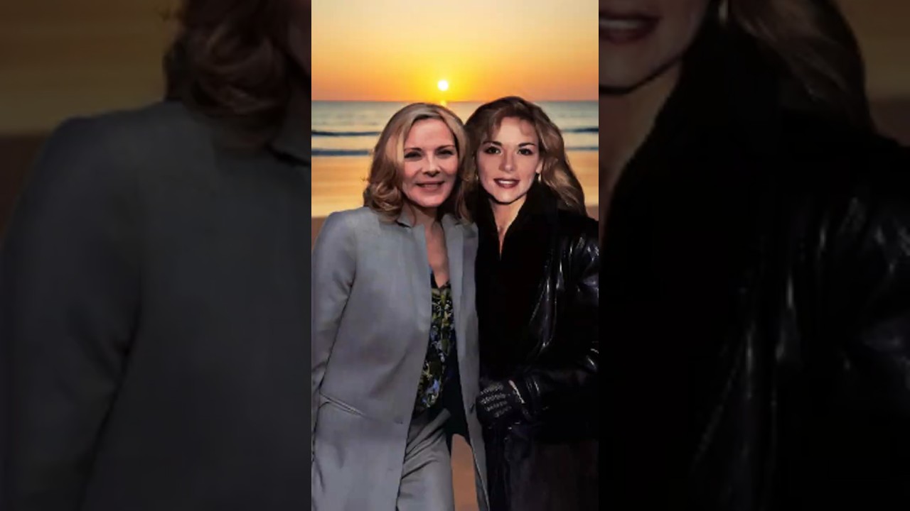 Celebrities Time Travel - Past Meets Present 5 #shorts #AI #hollywood #nostalgia #celebrity