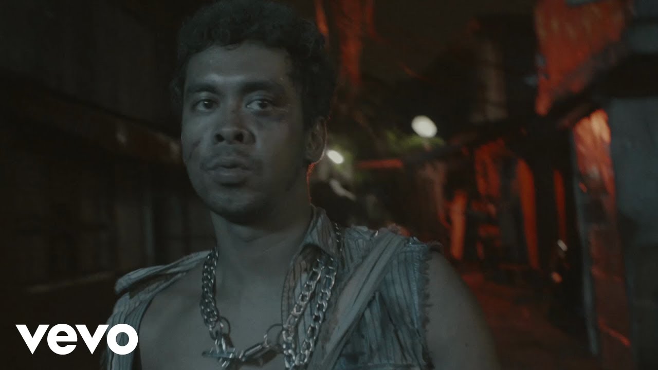 The Prodigy - Need Some1 (Official Video) 🎶