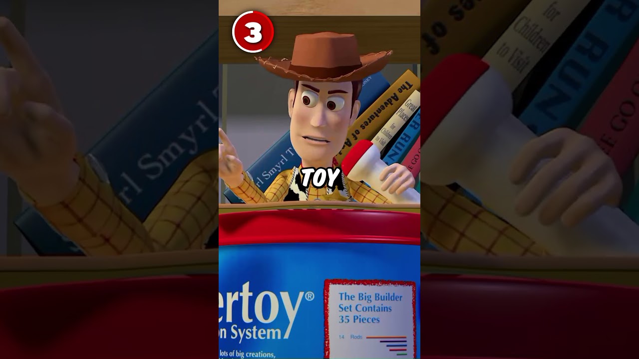 5 Hidden Easter Eggs in The Incredibles 🕵️‍♂️