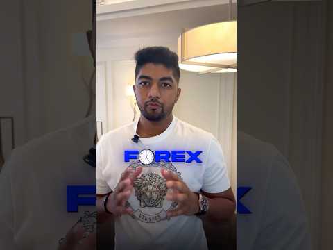 Most important sessions in forex!
