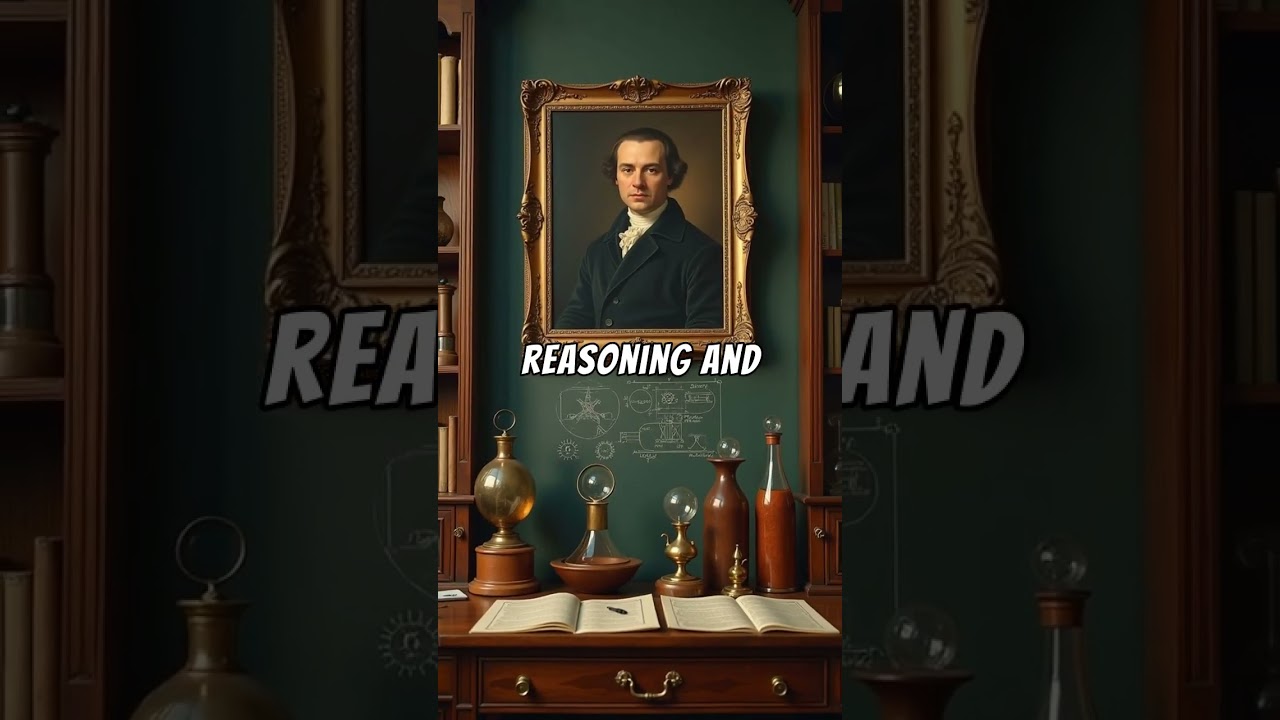 How Logic Became a Discipline #logic #discipline #philosophy