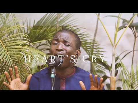 Theophilus Sunday & TY Bello - Heart's Cry Worship 🎶