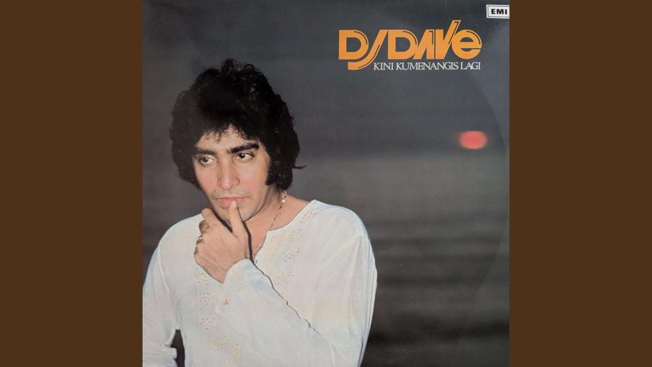 Tidak Pernah Curiga Padamu - Dato' DJ Dave 🎶