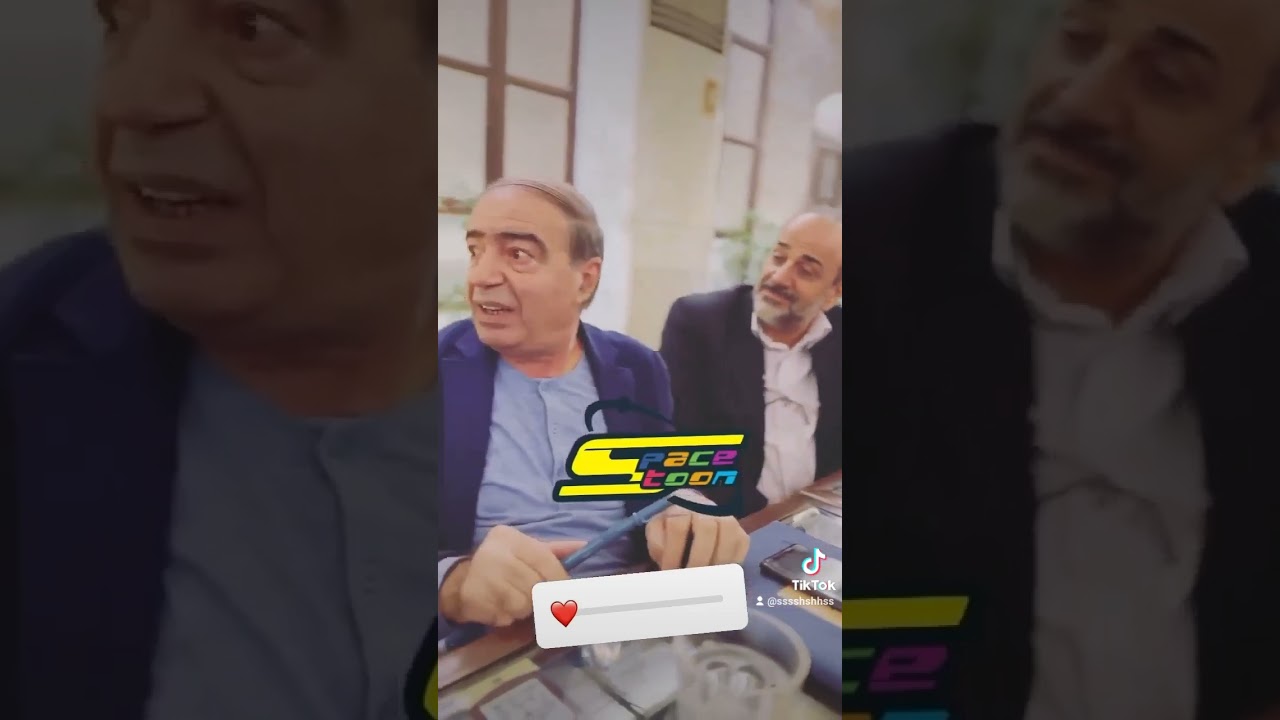 عندما يجتمع أساطير الدوبلاج ❤️