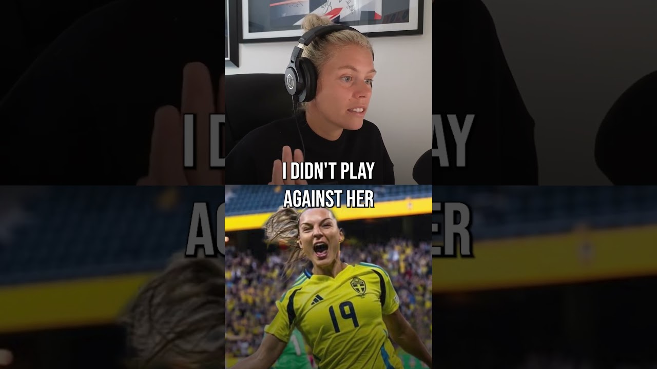 Will Kaneryd Make a Move Tonight? ⚽ England vs Sweden