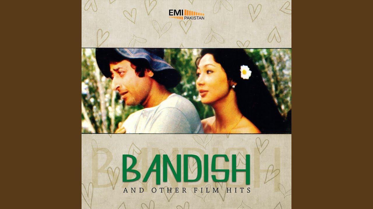 Tujhe Dil Se Laga Loon - Mehnaz Bandish & Other Hits