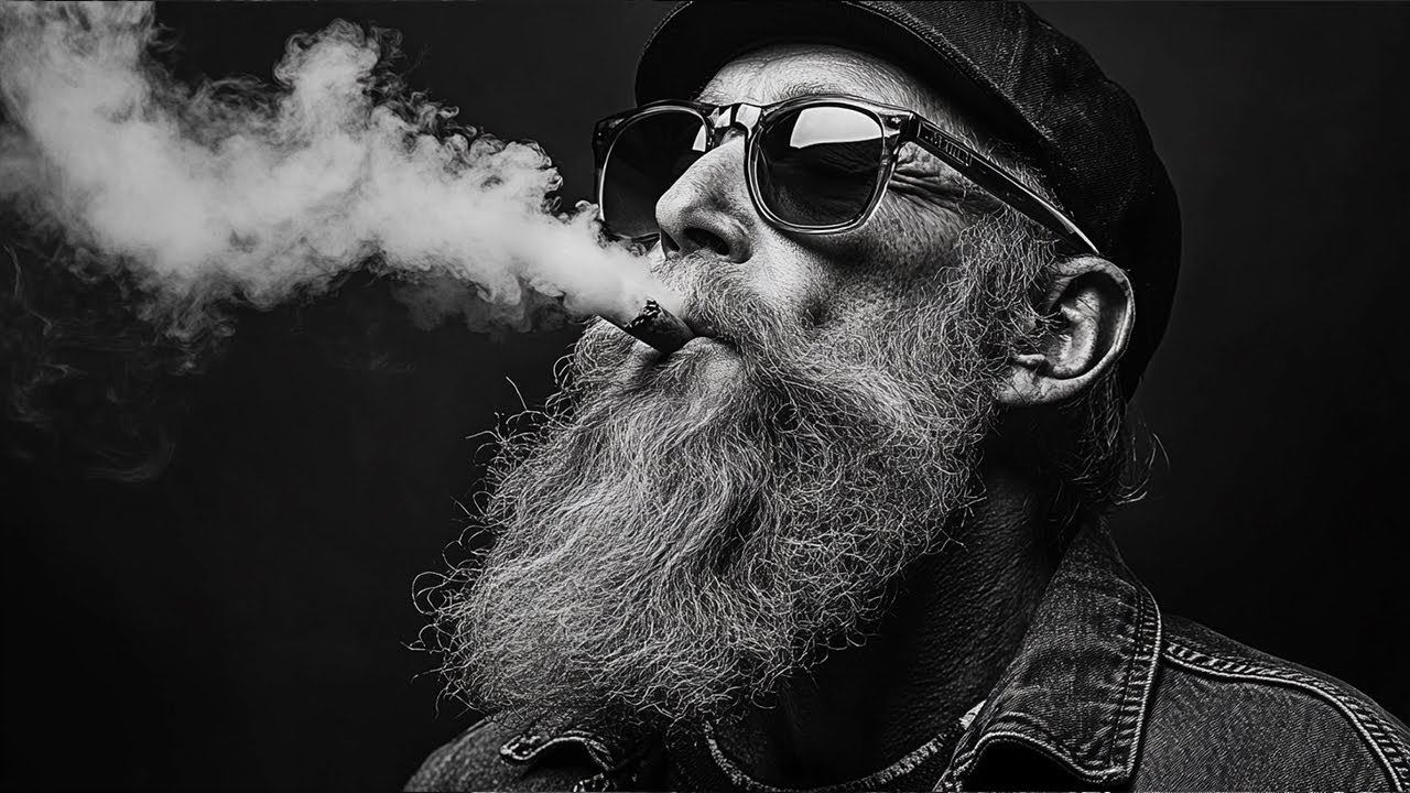 Feeling Good Mix 2025: Deep & Chill House ๐ถ