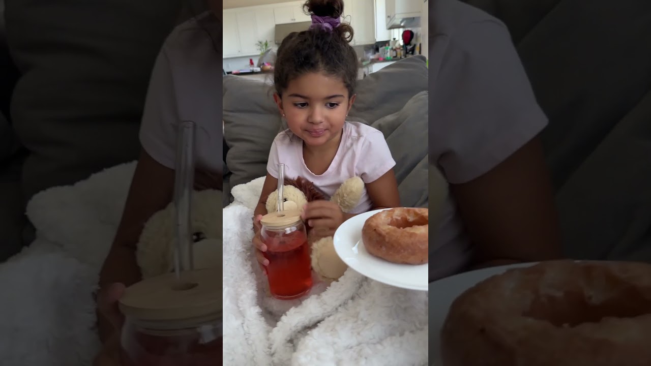 Father Concerned as Daughter's Oxygen Levels Drop π