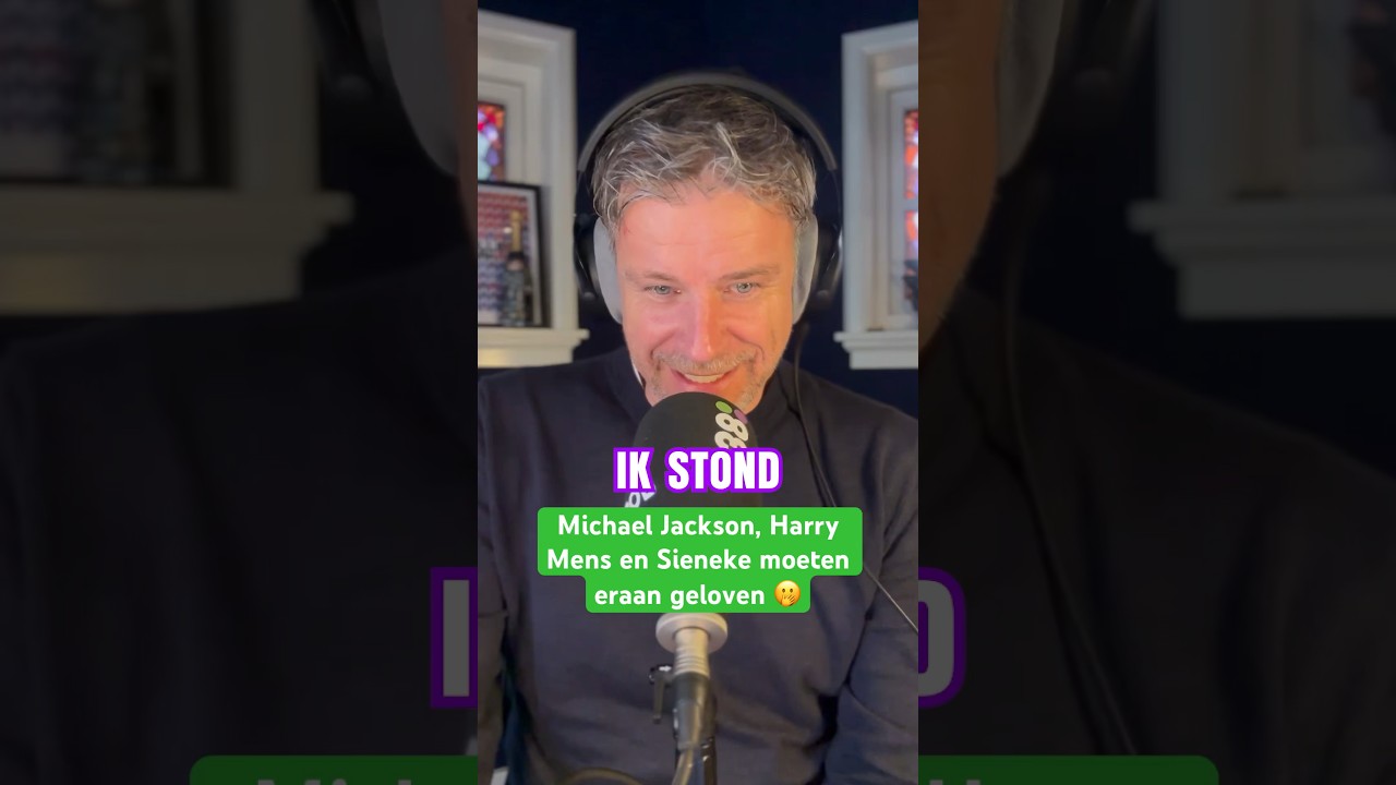 Week in Oneliners met Rob Scheepers 😂 | #538