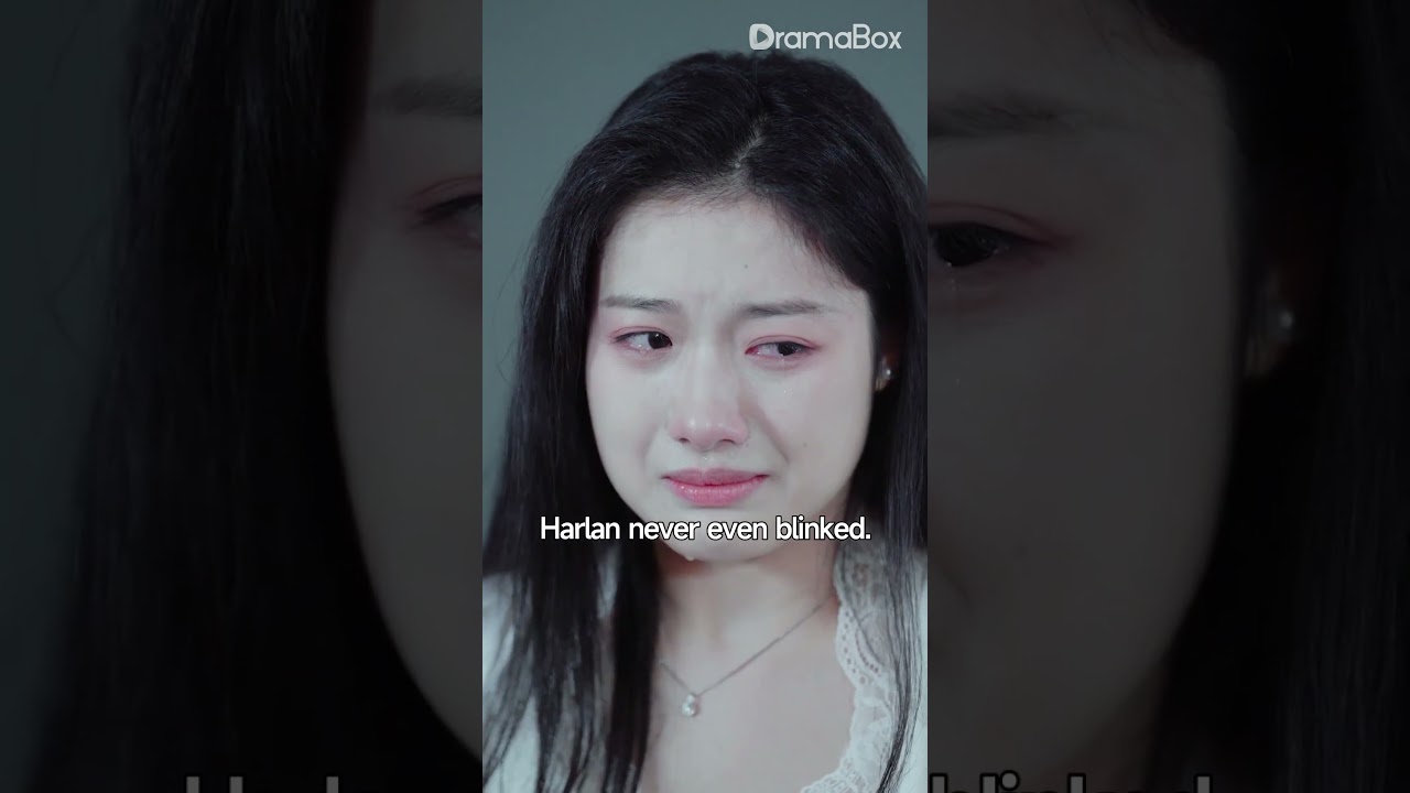 She Finally Leaves Him! 💔 | Chinese Drama Short Clip