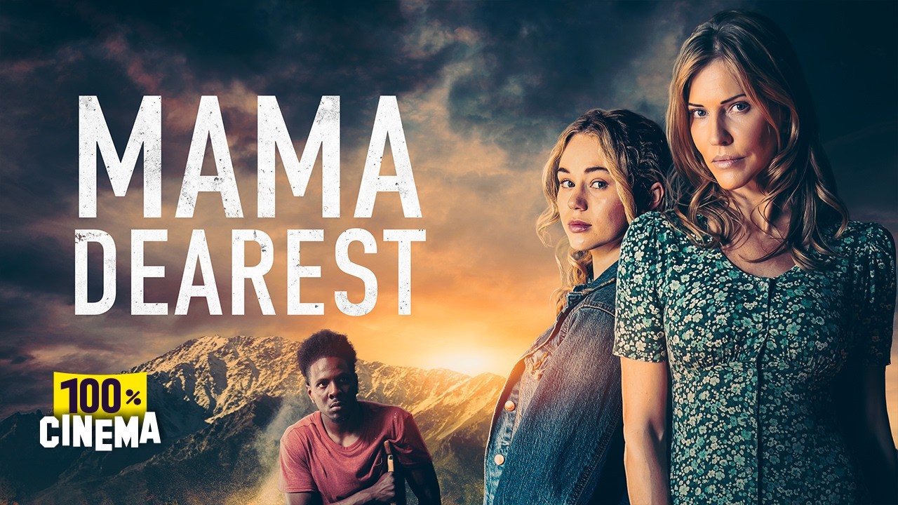 CRUELLE MAMAN | Film Thriller en Français HD