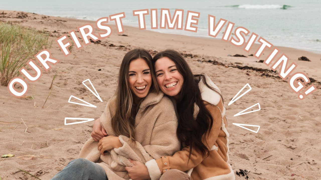 Our Epic Cape Breton Road Trip π