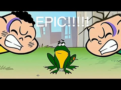 Monica's gang and friends (turma da mônica) the most epic insane painful moments EVER!!!!!!!!!!!!!!!