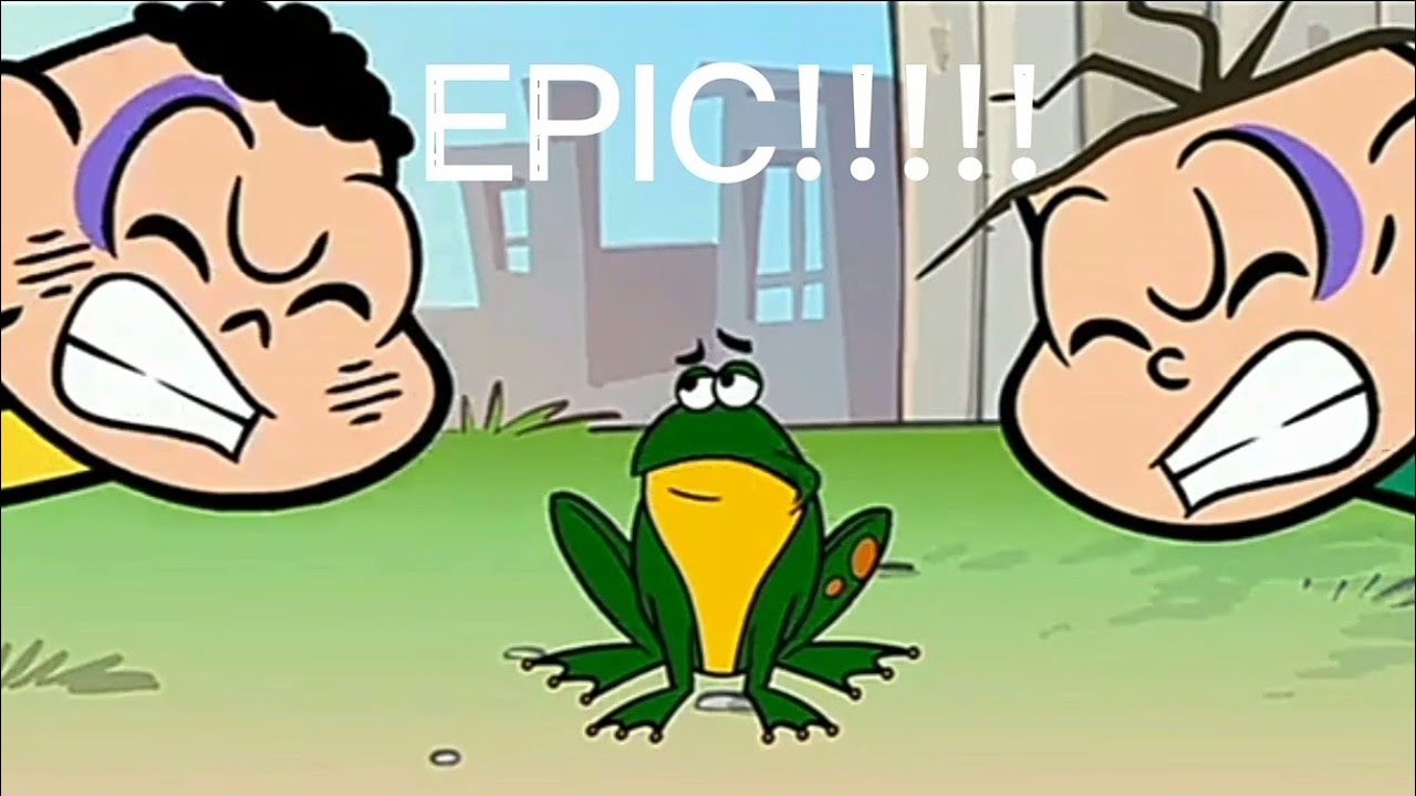 The Most Epic and Intense Moments of Monica's Gang! 😱