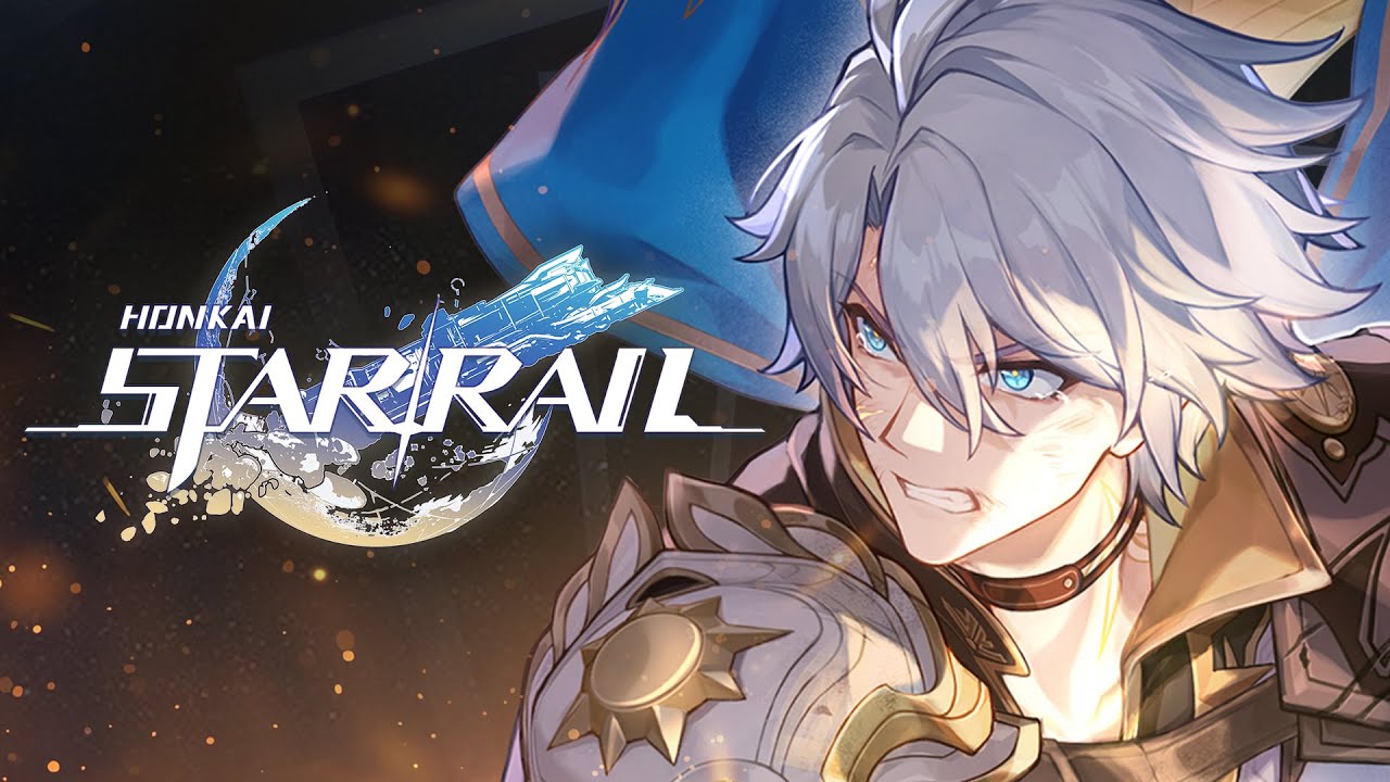 Honkai: Star Rail Phainon Trailer — Coronal Radiance ✨