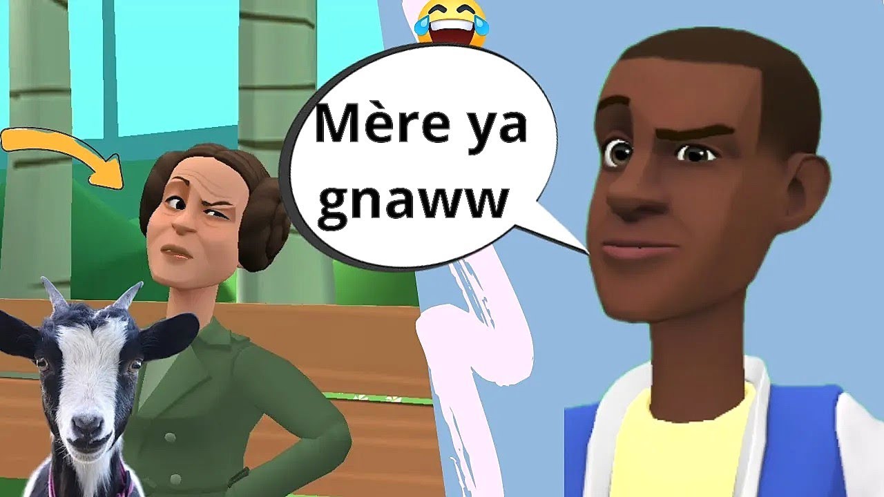 Ibou vs Mere Pirè: Unveiling the Filing Path & Saf Ree Insights 🎥