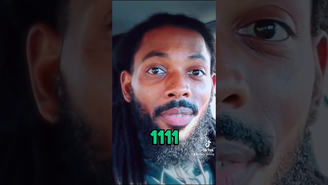 Why You See 11:11 👁️