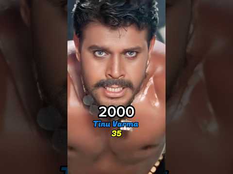 Mela movie cast now and then (2000 - 2024) #shorts