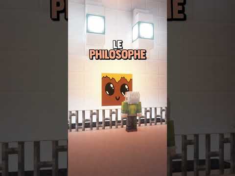 Quand on trouve du DIAMANT sur Minecraft 🤣