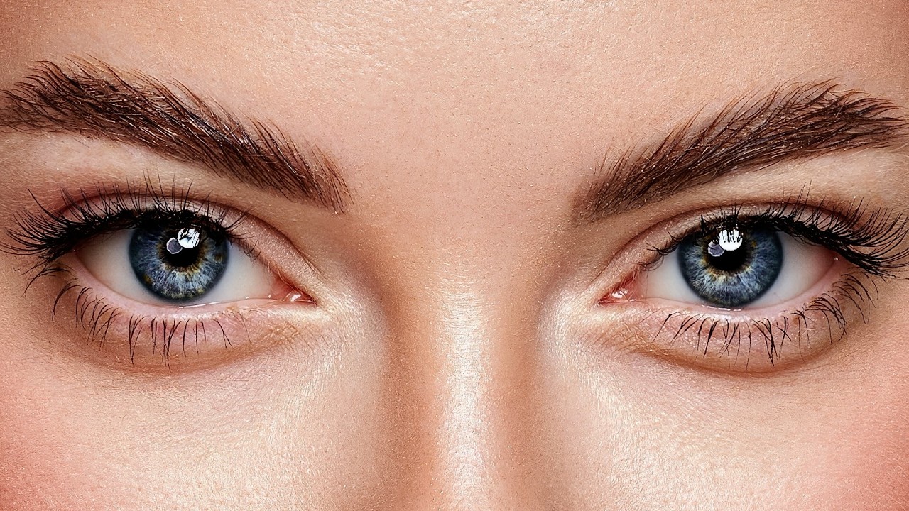 Fast Eye Healing with 10,000Hz & Frequencies 👁️